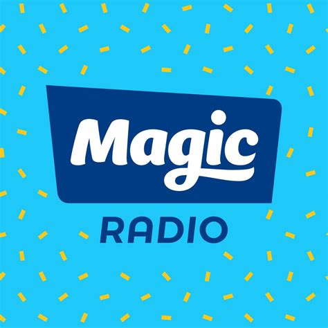 The Magic is Just a Click Away: Stream Magic FM Live